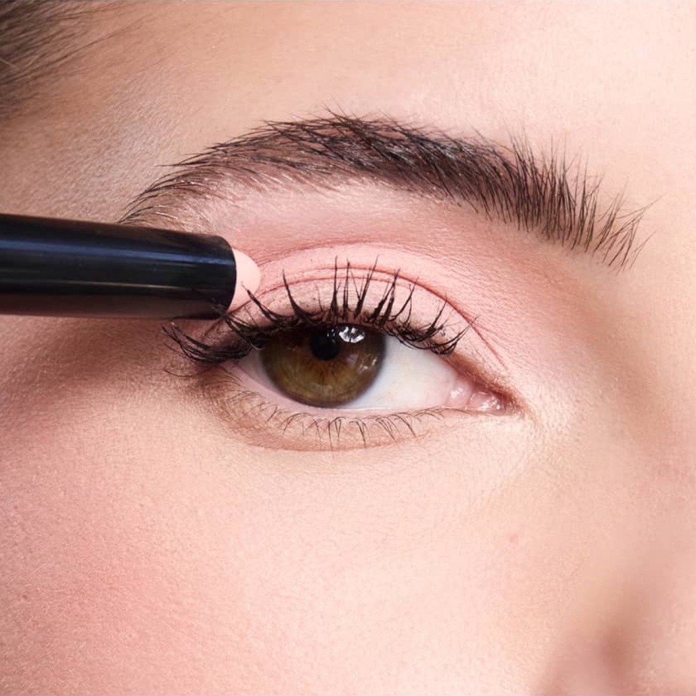 Trish McEvoy 24-hour eyeshadow and eyeliner stick - shell